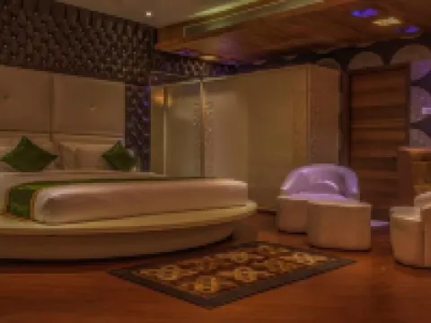 天堂公園酒店 比拉斯普酒店