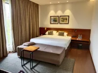 Montana Vista シリグリのホテル