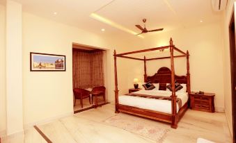 The Neergarh Palace and Resort