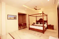 The Neergarh Palace and Resort