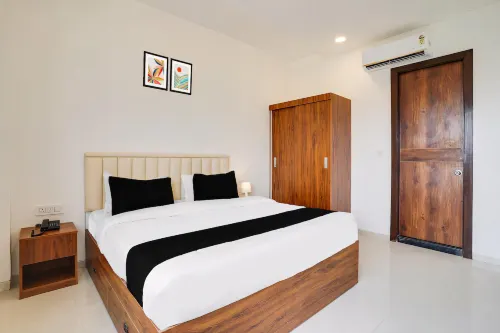 RG Suites Silkboard Near Madiwala