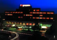 Hotel Árpád Hotels in 
