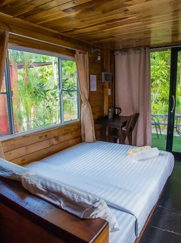 รูปภาพของเดอะ แคมเปอร์ ลอดจ์, เขาสก