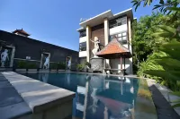 Sandat Hotel Legian - Cheap
