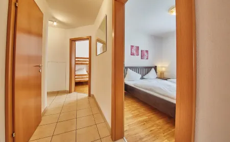 Appartement Iglsberg Top 10