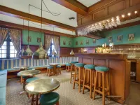 Hotel Kryb I Ly Kro - bar