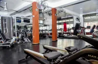Proxima Inn - Gym