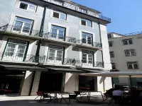 Brown's Boutique Hotel Hotels in Lisbon
