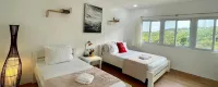 La View Mountain Resort فنادق في Real