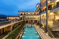 The Fort Resort by Namoka