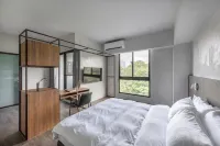 H. SUITE INN Hotel a Changhua
