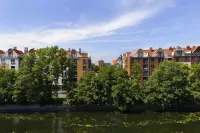 Elite Apartments Dobra Premium Hotel a Pruszcz Gdanski