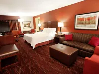 Hampton Inn Salt Lake City-North Ξενοδοχεία στην πόλη Davis County