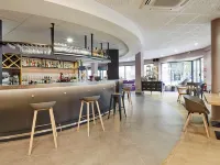 Dali Hôtel Perpignan - Restaurant - bar