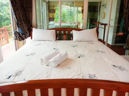 Wangnamkeaw Goodviewresort Hotels in Wang Nam Khiao