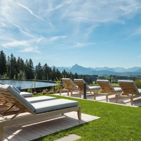 Panorama Allgäu Spa Resort