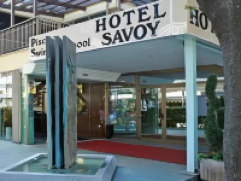 Hotel Savoy