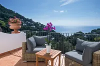 Hotel Mamela Hotel a Capri