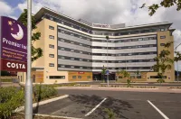 Premier Inn Manchester Airport (M56/J6) Runger Lane South Hoteles en Ringway
