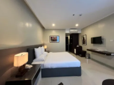Iloilo Gateway Hotel & Suites Hotels in Iloilo Province