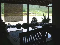 Kahan No Yado Hekisuisou Hotel a Aga