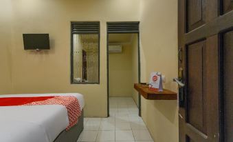 OYO 2527 Hotel Triana
