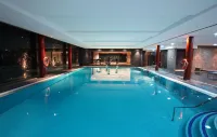 Caybeach Sun - รีสอร์ท