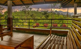 Pranavam Resort & Spa