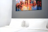 Mystay Hotel BGC East Hotels in Makati City