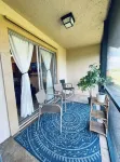 Cozy 2 bedroom Lakeview Villa|King & Queen Beds