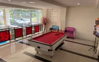 Transformer Center Hotel