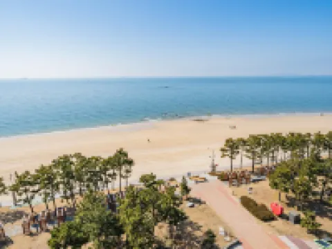 Boryeong (Daecheon) Gwanggaeto Hotel Hotels in Boryeong-si