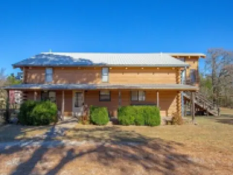 Primrose Family Lodges Hotels in Murray County