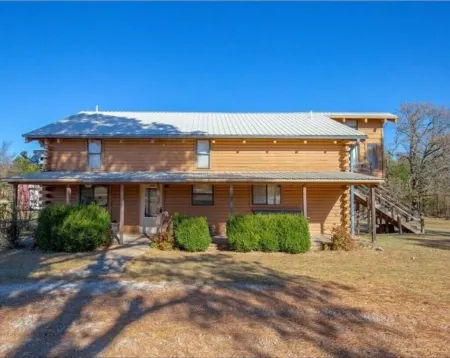 Primrose Family Lodges