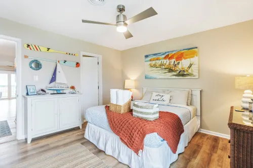 Suite Carolina- Steps to Beach, Boardwalk, Restaurants & More-