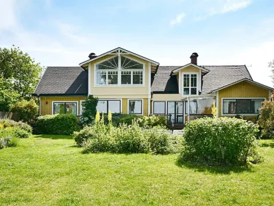 Holiday Home in Mörbylånga Hotels near Sandby Borg