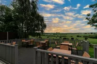 Three Horseshoes Inn Hoteles en Durham