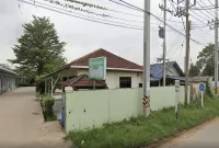 Baan Sabuy Jung Hotels in Aranyaprathet