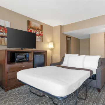 Best Western Terrace Inn