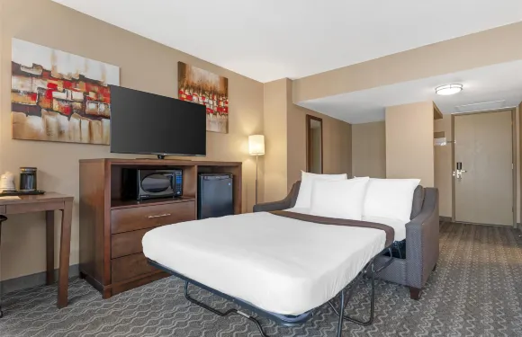 德瑞司貝斯特韋斯特酒店