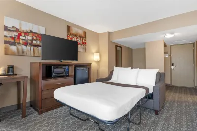 Best Western Terrace Inn
