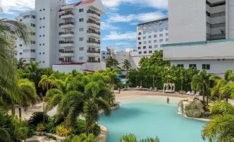 Hotel Arena Blanca by Dorado
