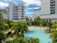 Hotel Arena Blanca by Dorado Hotels in San Andres