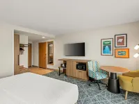 Hampton Inn by Hilton Cooperstown Hotels in Otsego County