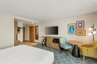 Hampton Inn by Hilton Cooperstown - 3 stjerner