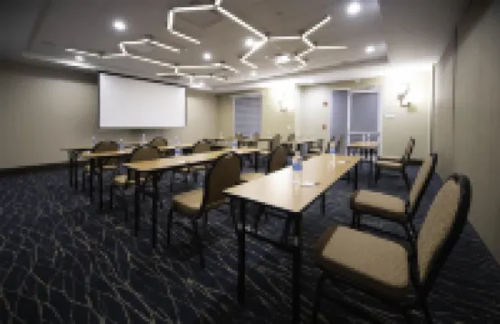 Hilton Garden Inn Fayetteville Fort Bragg