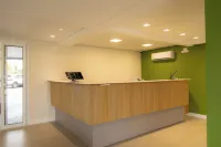 Rota do Sol Apart Hotel