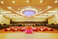 Grand Central Hotel Pekanbaru