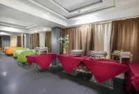 Kanzy Hotel Cairo
