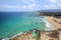 Achziv Seaside Stylish Stay